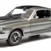 Greenlight 1/24 - Gone In 60 Seconds 1967 Ford Mustang