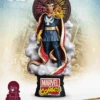 BEAST KINGDOM Marvel Comics D-Stage DS-020 Doctor Strange PX Previews Exclusive Statue