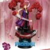 BEAST KINGDOM Disney Frozen II D-Stage DS-039 Anna PX Previews Exclusive Statue