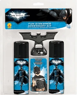 Batman Fun Streamer Kit
