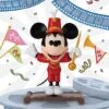 BEAST KINGDOM Mickey Mouse Mini Egg Attack Mickey 90th Anniversary Mickey Mouse Circus