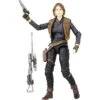 Hasbro Star Wars The Black Series 3 3/4-Inch Action Figures Wave 4 - Segeant Jyn Erso