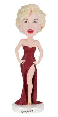 Marilyn Monroe 8" Bobblehead