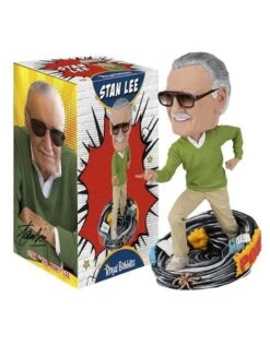 Marvel Stan Lee 8" Bobblehead