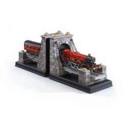 Noble Collection Harry Potter - Hogwarts Express Bookends