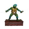 Teenage Mutant Ninja Turtles - Leonardo 1:8 Scale PVC Statue