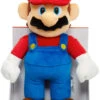World Of Nintendo Super Mario - Jumbo Plush Mario 12"