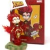 Beast Kingdom Mini Egg Attack Marvel Comics X-Men Dark Phoenix