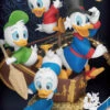 Beast Kingdom Master Craft - Disney Classic Ducktales
