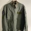 Original Stargate SG-1 Screen Used Costume O'Neill OD Off World Team Jacket