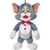 Moose Tom And Jerry Plush - Maestro Tom 8 Inch Plush