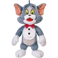 Moose Tom And Jerry Plush - Maestro Tom 8 Inch Plush