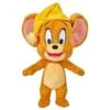 Moose Tom And Jerry Plush - Bedtime Jerry 8 Inch Plush