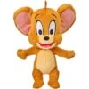 Moose Tom And Jerry Plush - Jerry 8 Inch Plush