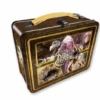 Aquarius The Dark Crystal Tin Carry All Fun Box
