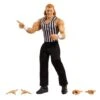 MATTEL WWE Elite Collection Series 86 Action Figure - Sid Justice