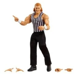 MATTEL WWE Elite Collection Series 86 Action Figure - Sid Justice