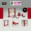 G-FANS - 1:64 Scale - Honda Hoist And Tools Set