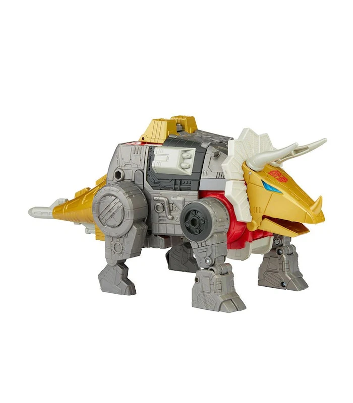 Hasbro Transformers Studio Series 86-07 Dinobot Slug & Daniel Witwicky Action Figure - Image 3