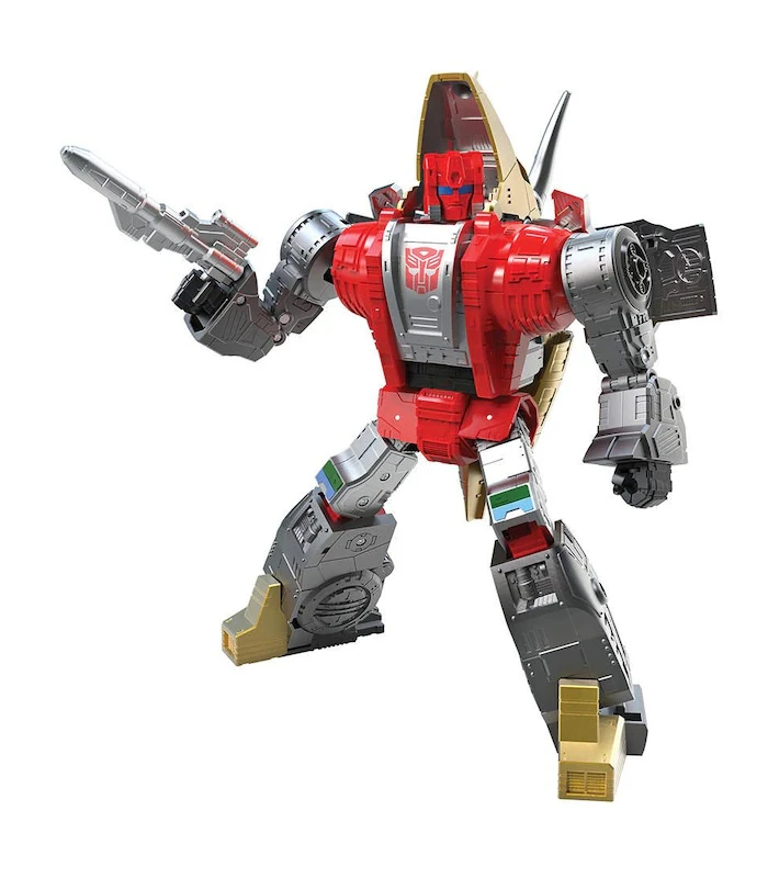 Hasbro Transformers Studio Series 86-07 Dinobot Slug & Daniel Witwicky Action Figure - Image 4