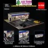 G-FANS - 1:64 Scale - Lawson Building Diorama