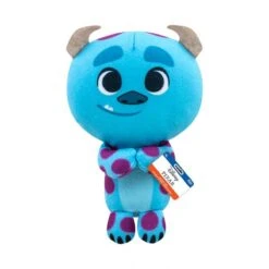 FUNKO Pixar - Pixar Fest 4" Plush - Monsters Inc - Sulley