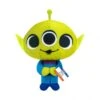 FUNKO Pixar - Pixar Fest 4" Plush - Toy Story - Alien