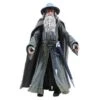 Lord Of The Rings Series 4 Deluxe Action Figure - Gandalf The Grey