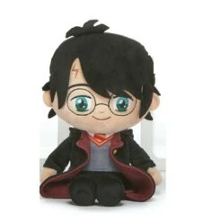 Tomy Harry Potter Realistic Plush Assortment 20cm - Harry