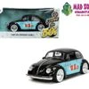 Jada 1:24 Scale I Love The 50’s – 1959 Volkswagen Beetle Limited Edition