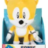 JAKKS PACIFIC Sonic The Hedgehog Jumbo Plush Tails