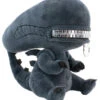 Quantum Mechanix Aliens - Xenomorph Zippermouth Plush