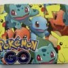 Pokemon Go Wallet