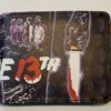 Friday The 13th Wallet