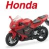 Newray 1:18 Diecast Motorcycle - Honda CBR 600 RR