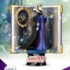 Beast Kingdom D Stage Disney Story Book Series Snow White And The Seven Dwarfs Queen Grimhilde