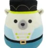 JAZWARES SQUISHMALLOWS 16" Christmas 2022 - Gleb