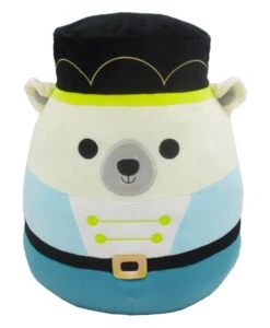 JAZWARES SQUISHMALLOWS 16" Christmas 2022 - Gleb