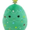 JAZWARES SQUISHMALLOWS 16" Christmas 2022 - Leama