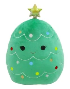 JAZWARES SQUISHMALLOWS 16" Christmas 2022 - Leama