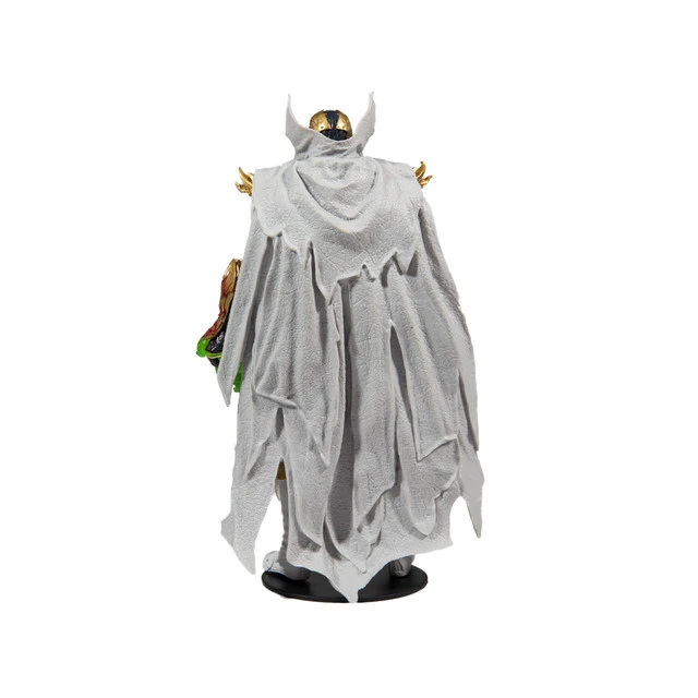 Mortal Kombat 7'' Malefik Spawn (Bloody Disciple) - Image 4