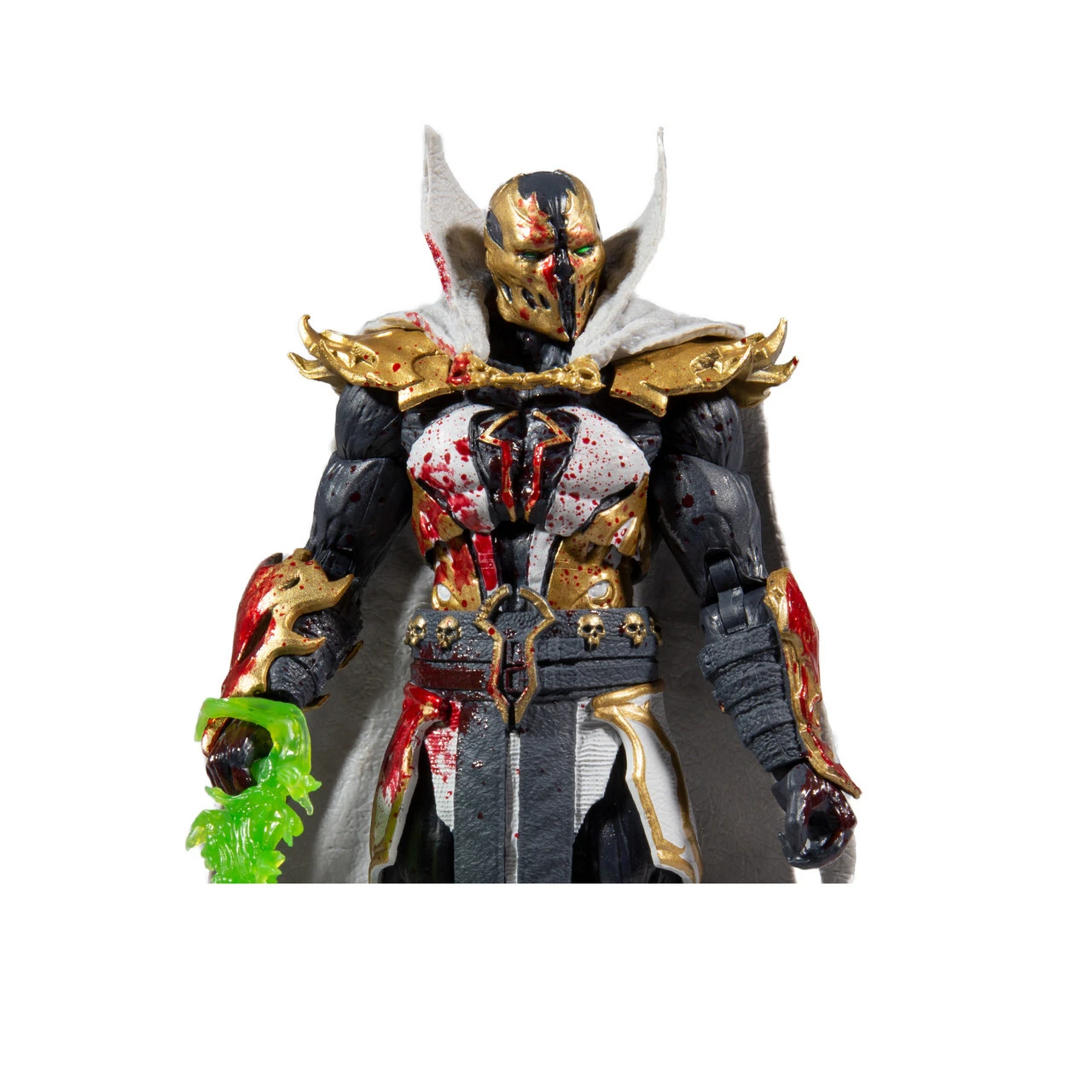 Mortal Kombat 7'' Malefik Spawn (Bloody Disciple) - Image 6