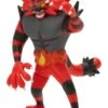 Pokémon Battle 4.5" Feature Figure - Incineroar