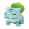 JAZWARES Pokemon 8" Plush - Bulbasaur