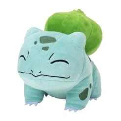 JAZWARES Pokemon 8" Plush - Bulbasaur