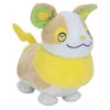 JAZWARES Pokemon 8" Plush - Yamper