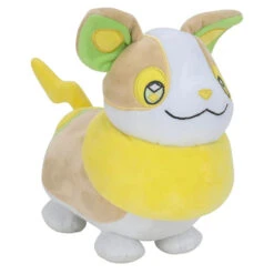 JAZWARES Pokemon 8" Plush - Yamper