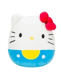 Squishmallows - Hello Kitty 12" 2023 Plush - Blue