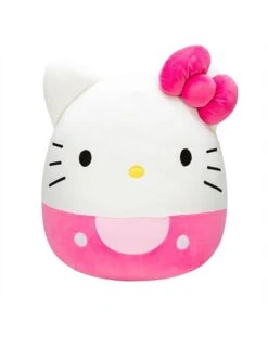 Squishmallows - Hello Kitty 12" 2023 Plush - Pink