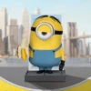 Minions Beast Kingdom Mini Egg Attack MEA-026 Series - Stuart